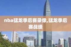 2019年nba总决赛录像回放,2019年nba总决赛百度百科
