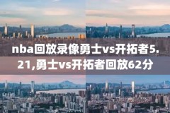 nba回放全场免费录像回放,nba回放全场录像回放吧 快手