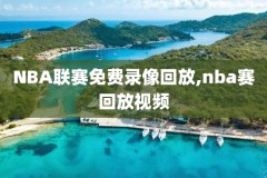 nba精彩录像锦集回放,nba精彩回放录像中文版