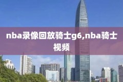 nba2019西部决赛录像回放,2019年nba西部决赛第四场