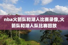 nba快船vs奇才录像,快船对阵奇才
