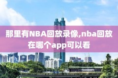 麦豆nba录像,麦肯打球视频