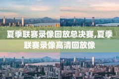 全场录像录像回放中文版,全部录像