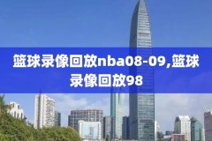 nba回放录像app,nba回放录像高清直播