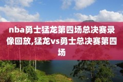 nba金州勇士队比赛录像回放,金州勇士直播回放