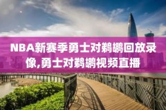nba总决赛全程录像2018,nba总决赛1819