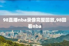 nba选秀大会录像,NBA选秀大会录像回放2824