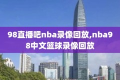 NBA冠军赛录像回放,nba冠军联赛