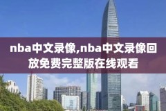 nba灰熊魔术比赛录像回放,nba灰熊魔术比赛录像回放直播