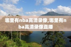 2020821季后赛NBA录像,nba2021季后赛回放全场录像高清