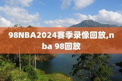 nba录像免费全场回放,nba录像免费全场回放快手