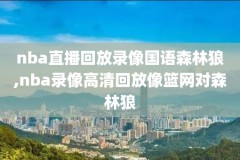 NBA2014比赛录像,2014nba录像高清回放像