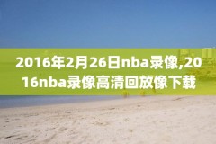 一拳录像nba,一拳录像NBA