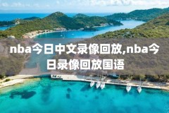 今日nba录像,nba回放全场录像高清软件