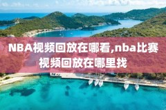 nba录像回放2024总决赛,nba2021总决赛回放录像免费