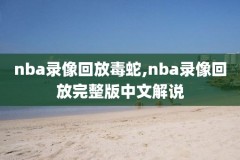 nba2010科比总决赛录像,科比2010总决赛第一场