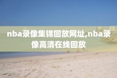 nba中文版录像播放,nba 录像 中文