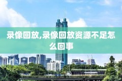 微博nba录像回放视频,微博 nba录像