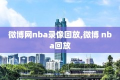 NBA兰球录像全部回放,nba蓝球录像回放