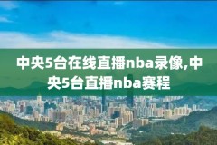录像回放中心NBA,nba录像回放高清录像cc