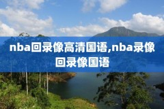nba录像jis,NBA录像鲸鱼