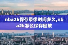 NBA视频录像回放98,NBA视频录像回放98蓝球