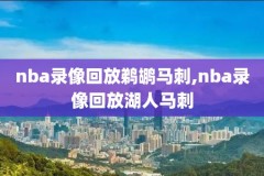 在日本看nba录像,在日本用什么软件看nba直播软件