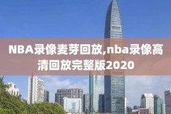啥网站能看NBA录像,什么网站能看nba录像