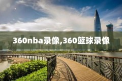 360nba直播录像,nba直播360无插件高清录像