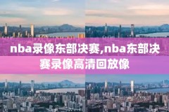 nba录像高清回放软件下载,nba录像高清回放像无插件